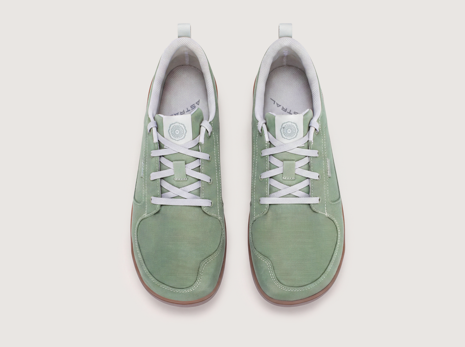 Mist Green