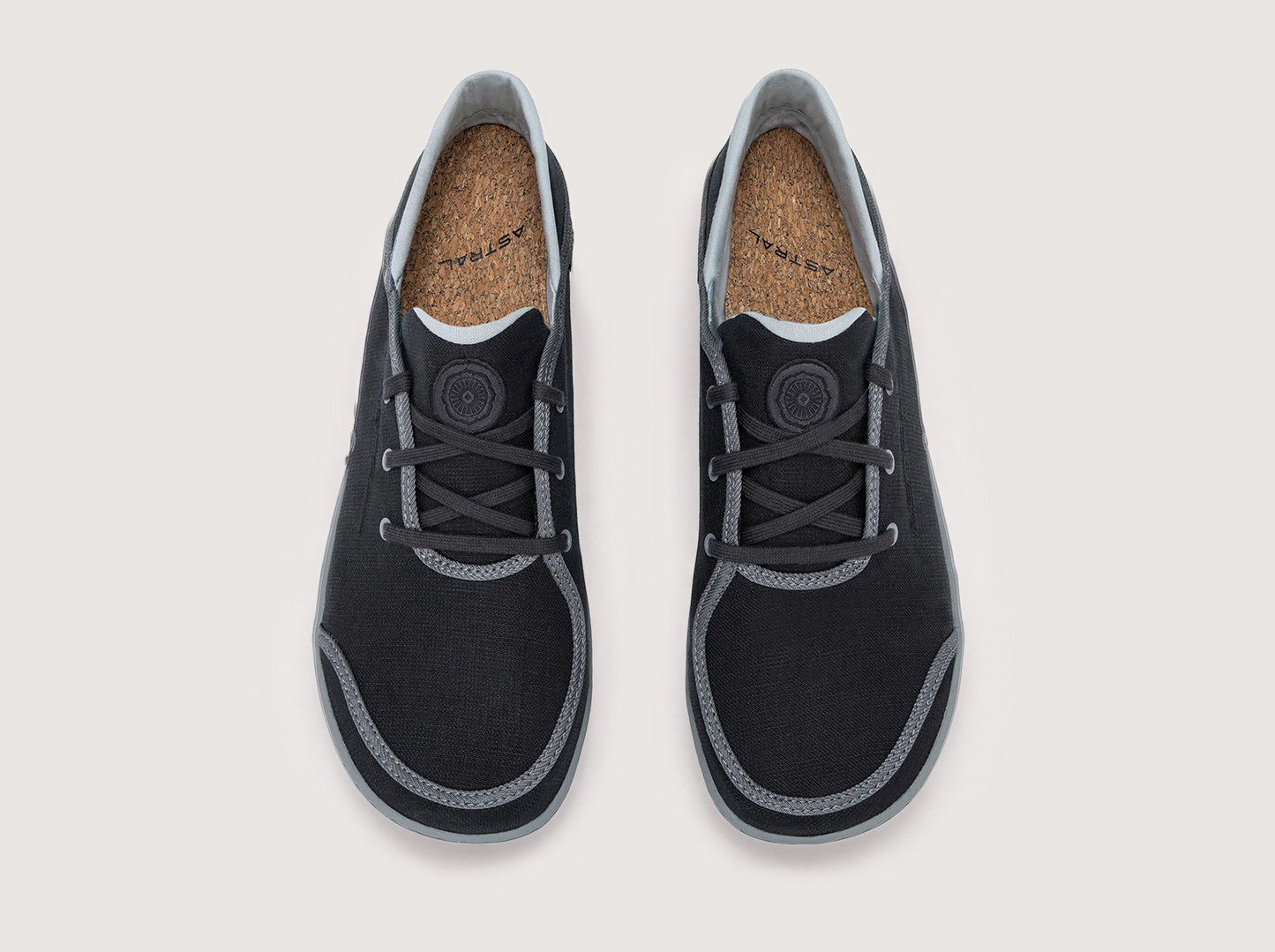 Light Black