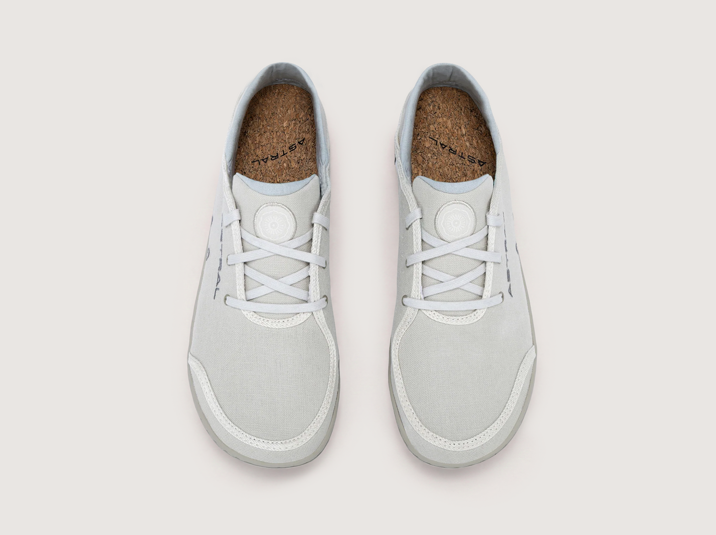 Salty White