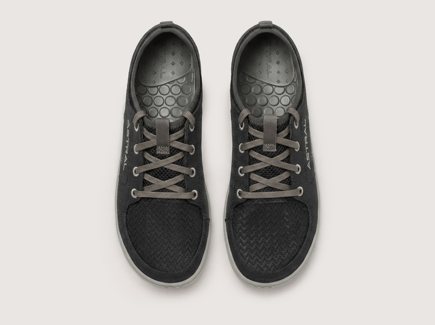 Light Black