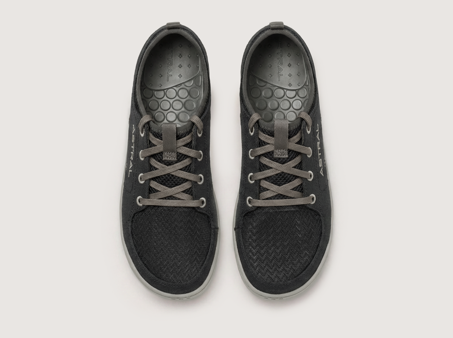 Light Black