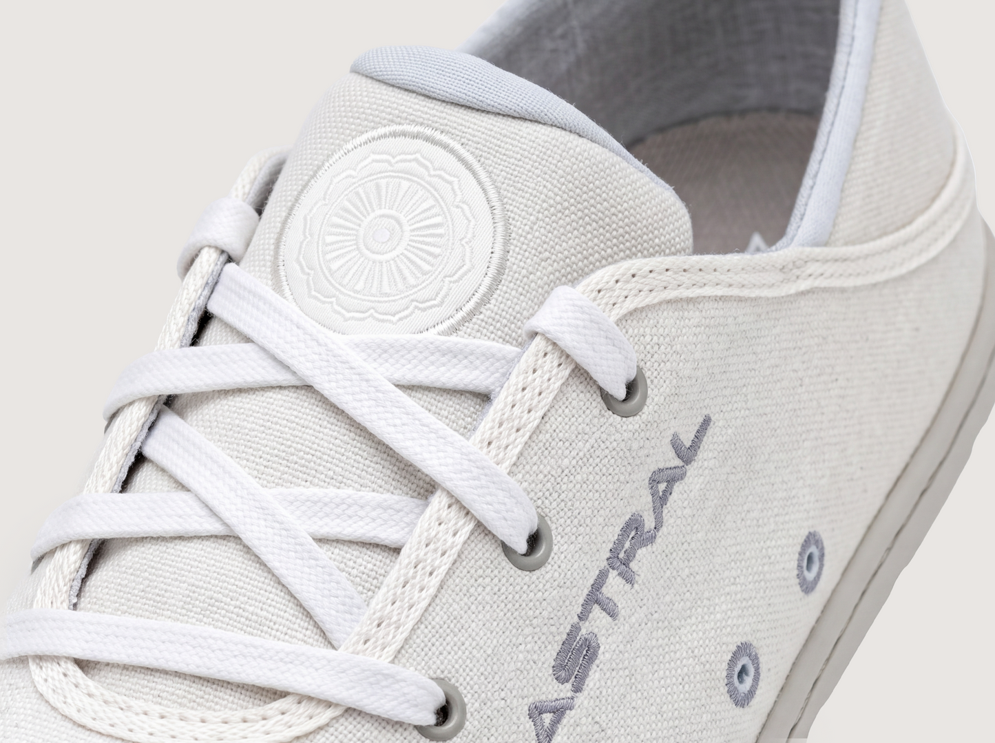 Salty White