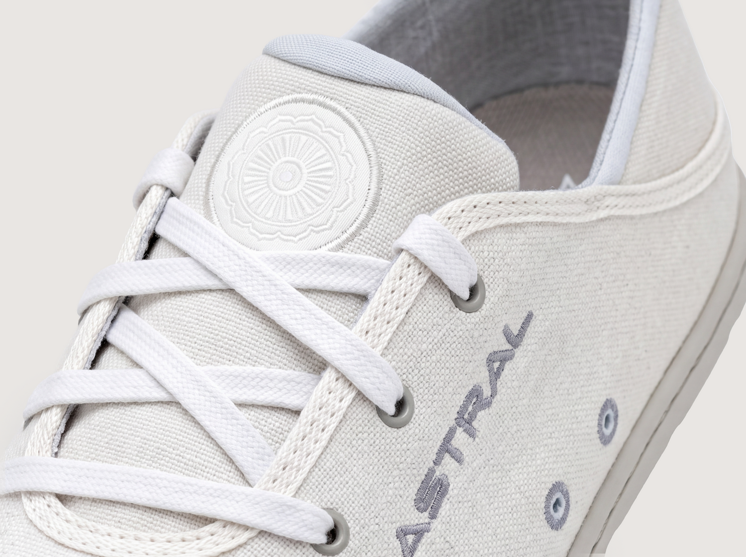 Salty White