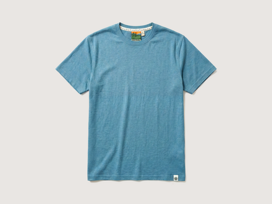 Smoke Blue