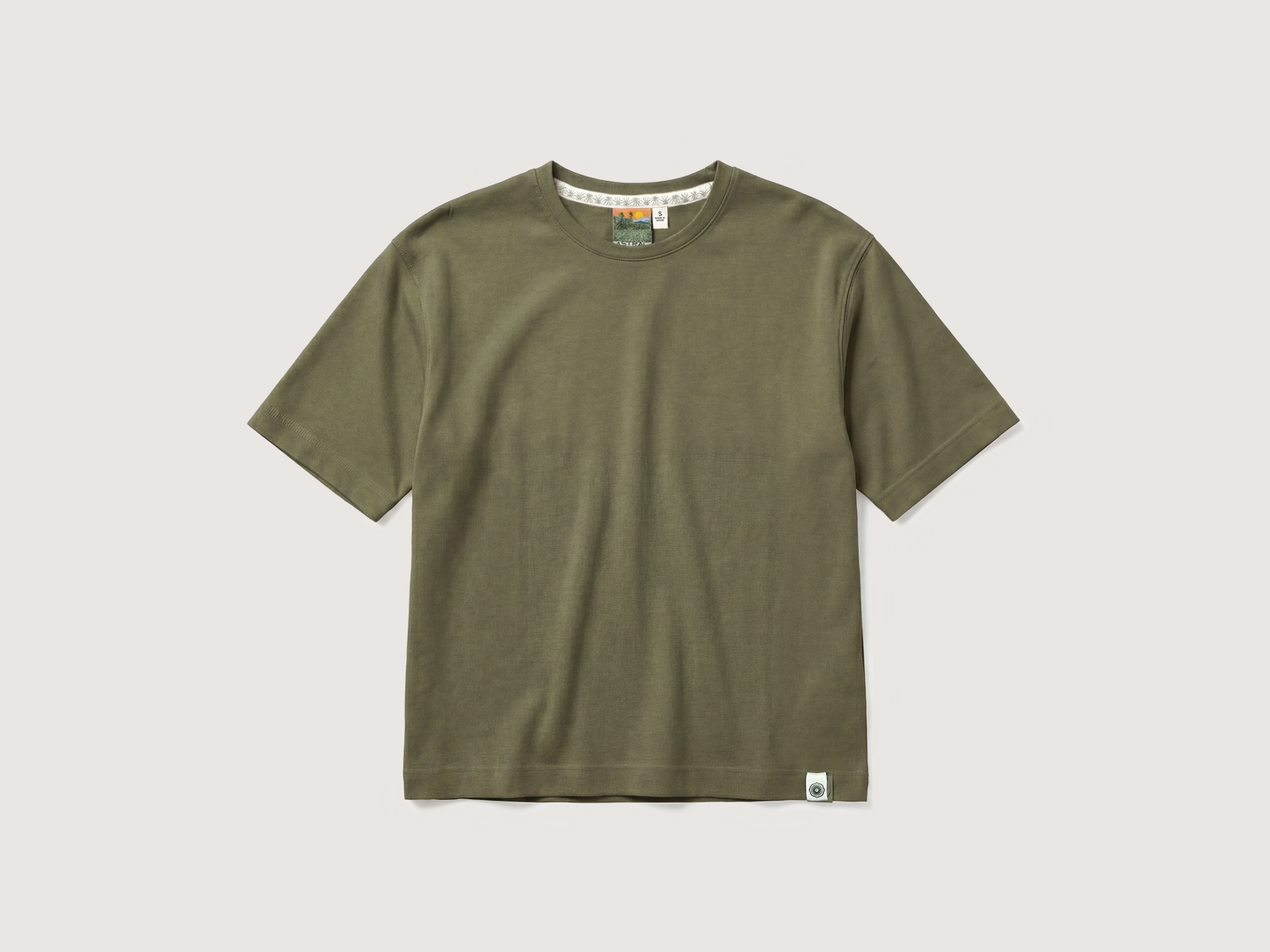 Olive