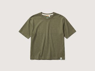 High Noon Hemp Tee W's