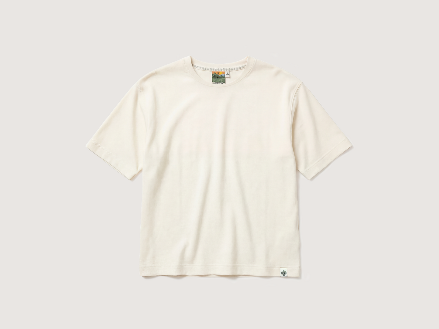 Sand White