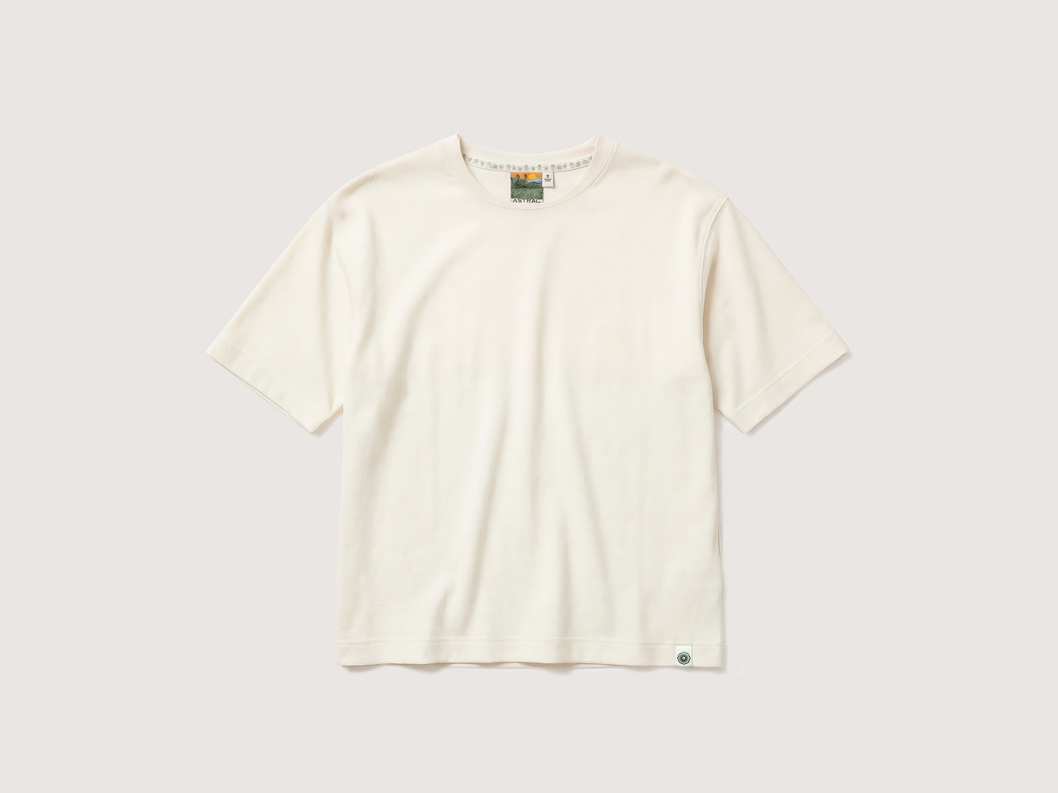 Sand White