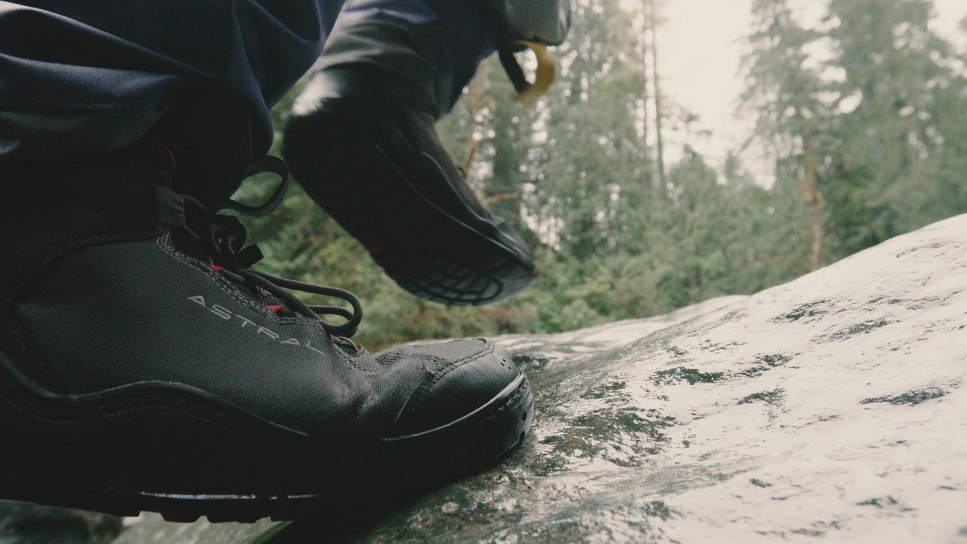 Pusha – Astral