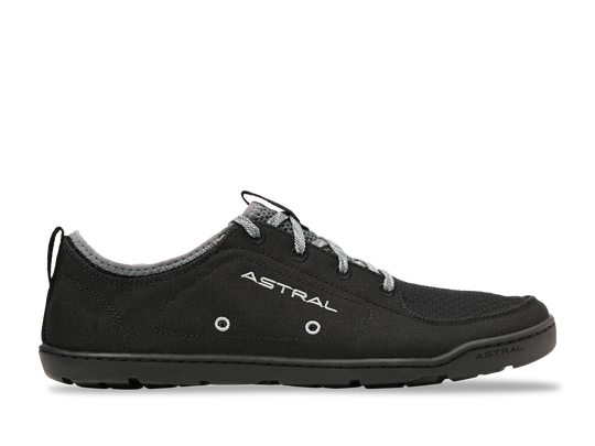 Loyak M's - Space Black