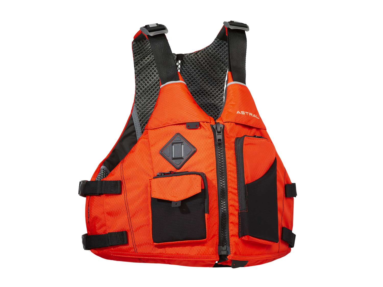 Astral – PFD – E-Ronny Water Blue / S/M