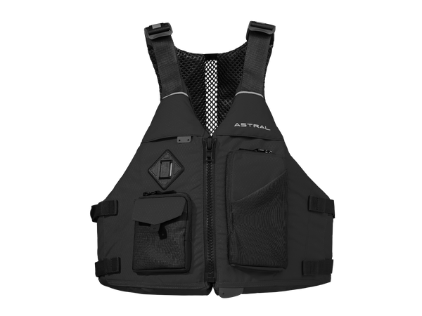 アストラル　ロニーフィッシャー　PFD ライフジャケット Astral-LifeJacket-ERonny-