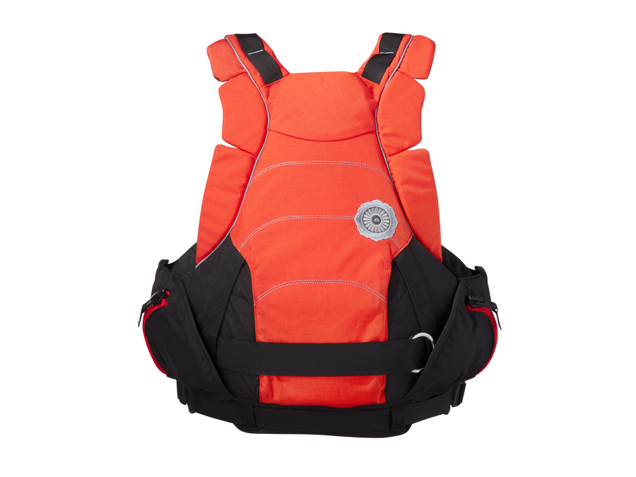 Fire Orange