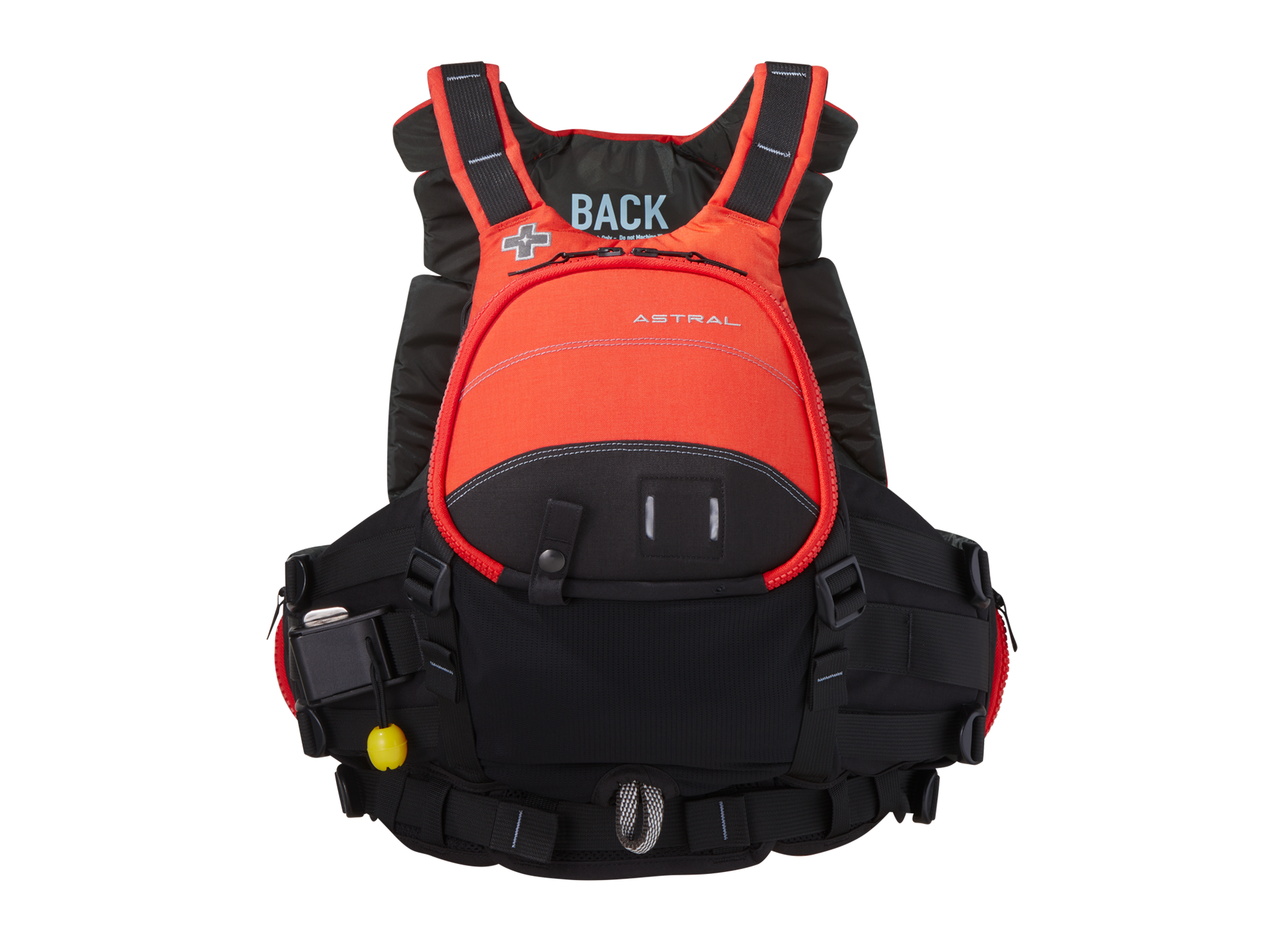 Astral dog online life jacket