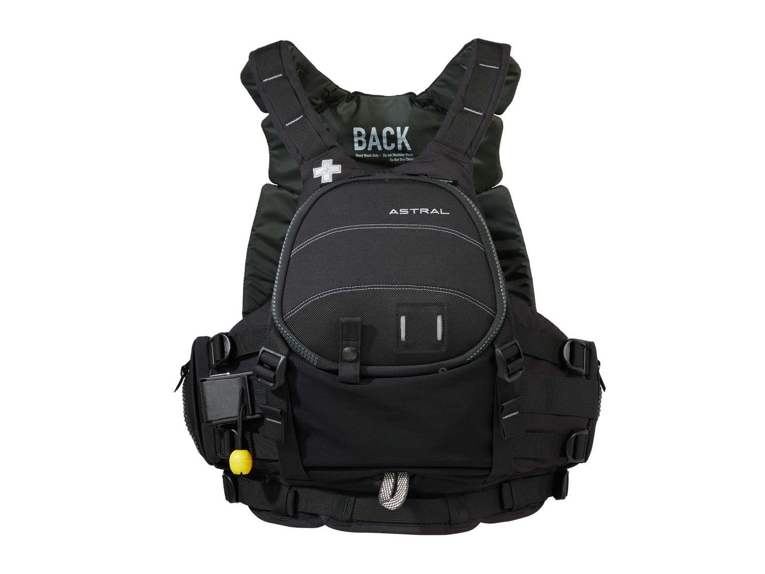 GreenJacket – Astral1