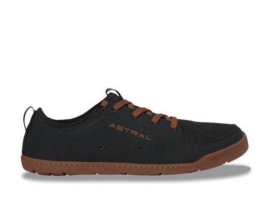 Loyak M's - Black/Brown