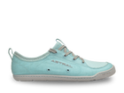 Turquoise Gray