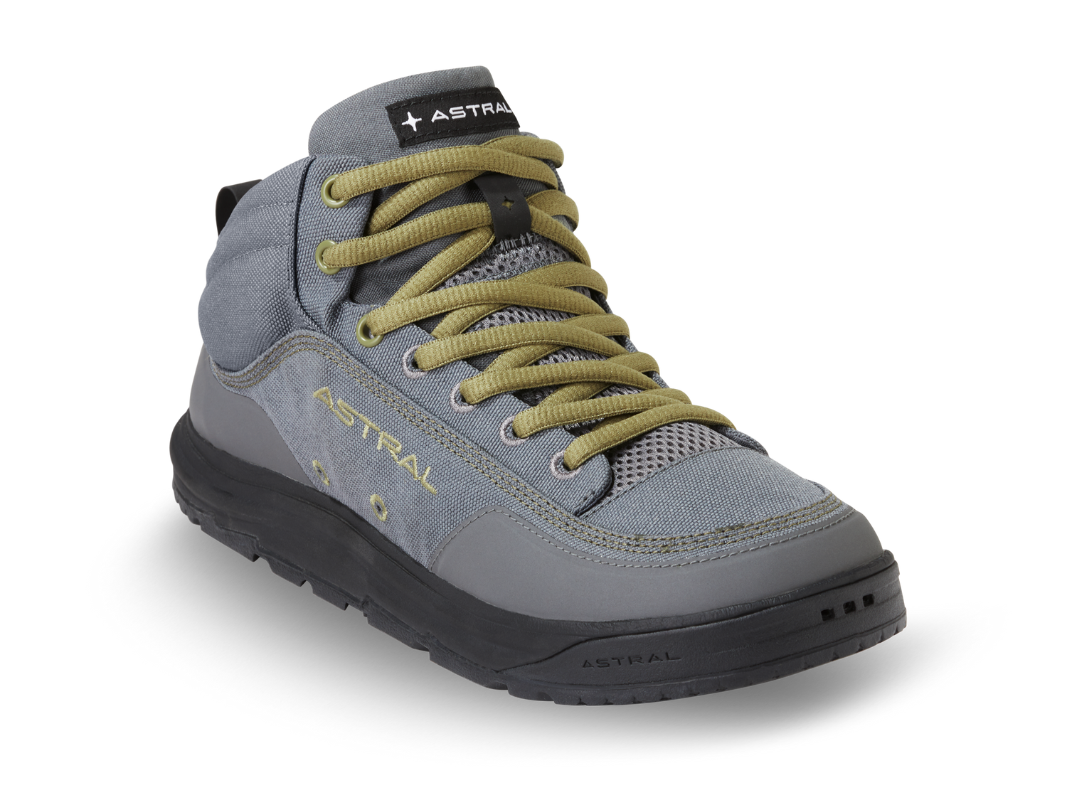 Rassler 2.0 – Astral Rassler 2.0 – Astral