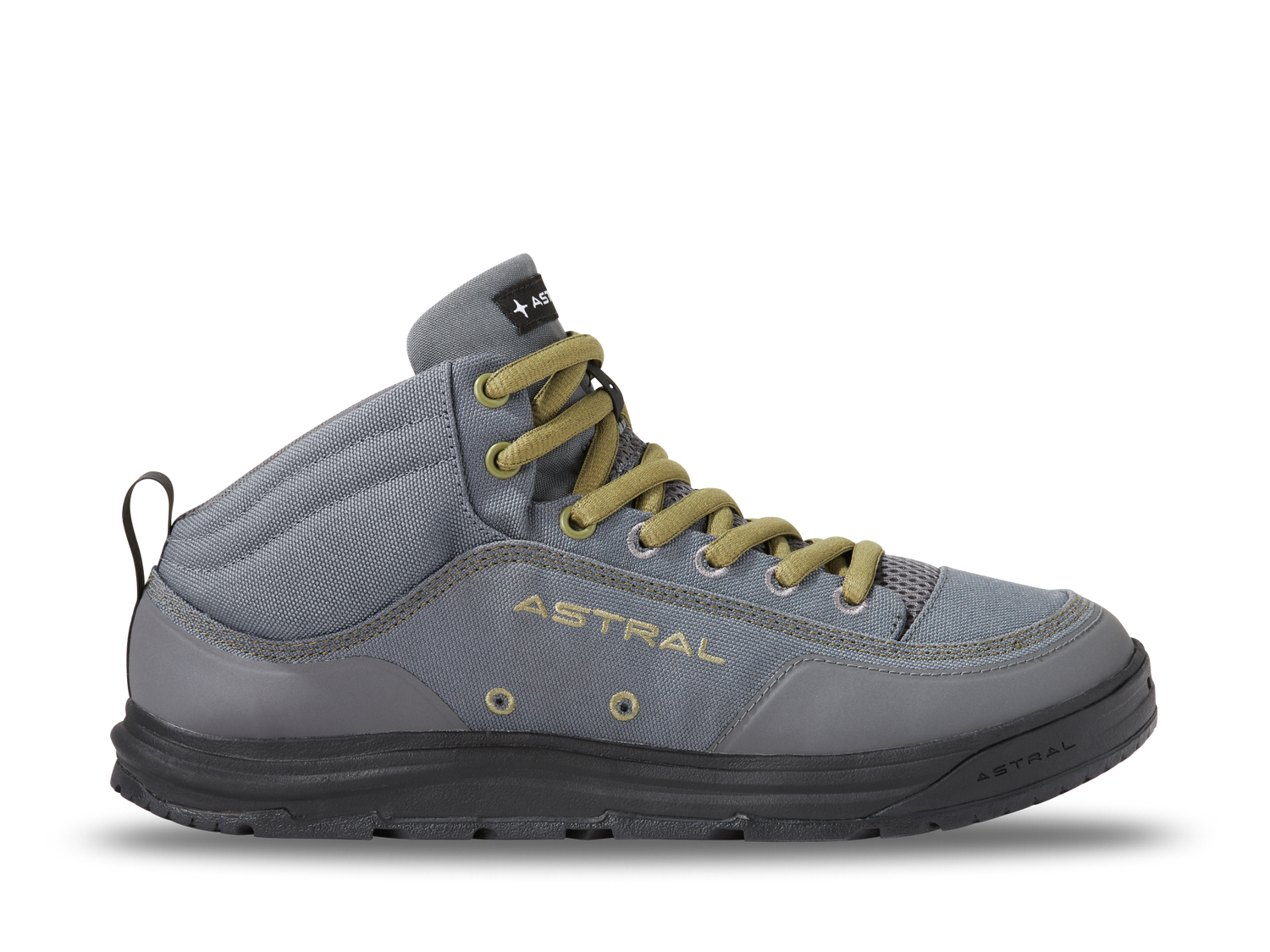 Rassler 2.0 – Astral Rassler 2.0 – Astral