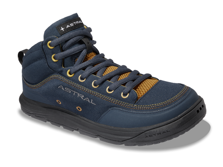 Rassler 2.0 – Astral