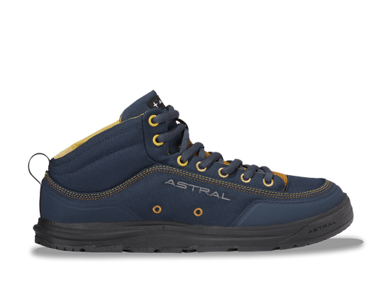 Rassler 2.0 - Storm Navy