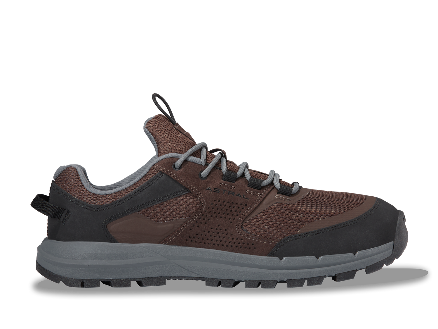 Men's Trail Hiking Shoes