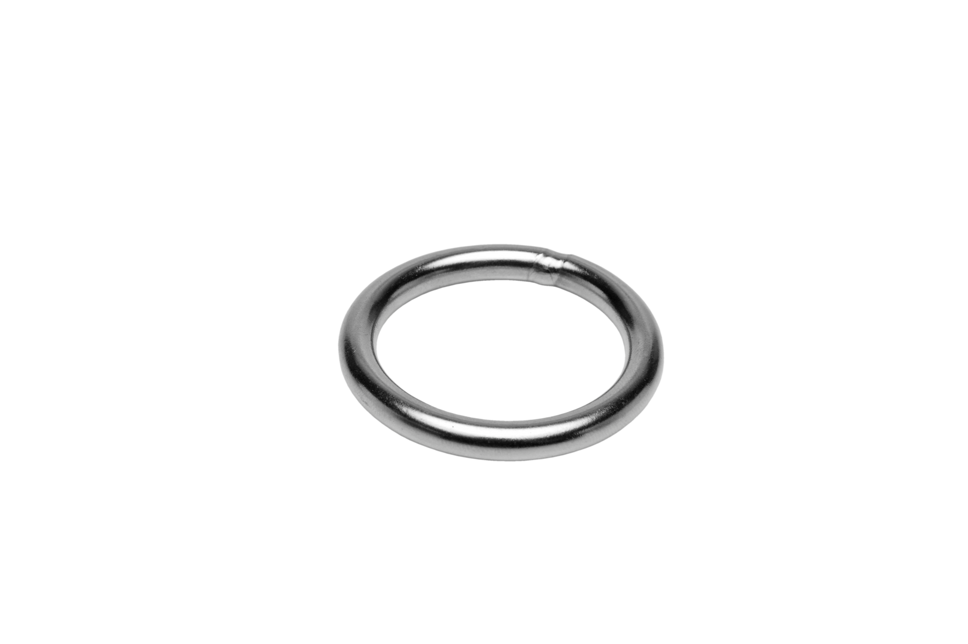 Craft County Brass O-Rings – Inside Diameter Size Options (1/2, 3/4, 1 1/4,  1 1/2, 1, 2) – Packs of 2, 5, 10, 15, 25, 50, 100 - Walmart.com