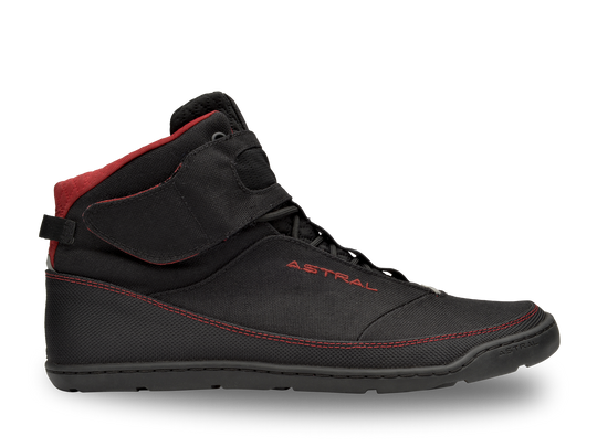 Hiyak - Black/Black