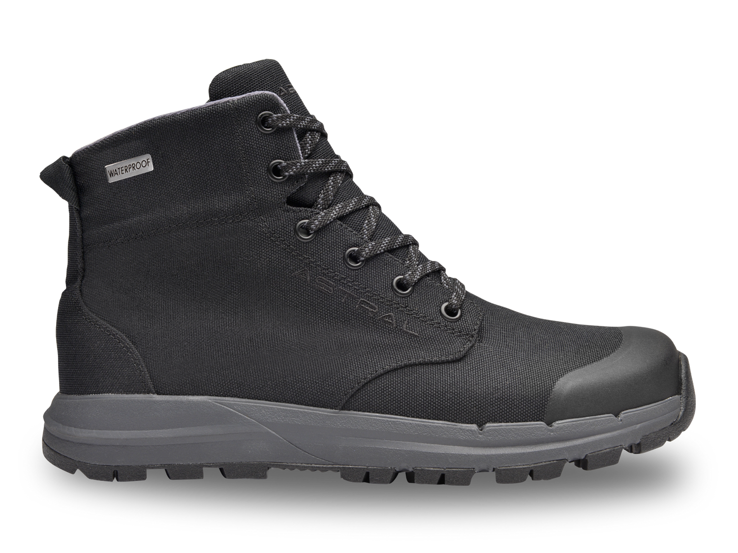 Canvas hiking boots cheap